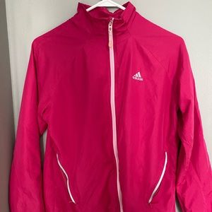 Adidas Windbreaker
